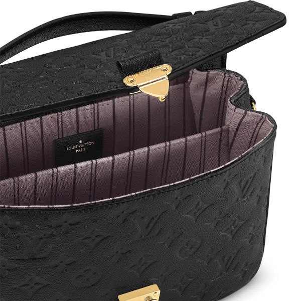 Pochette Métis