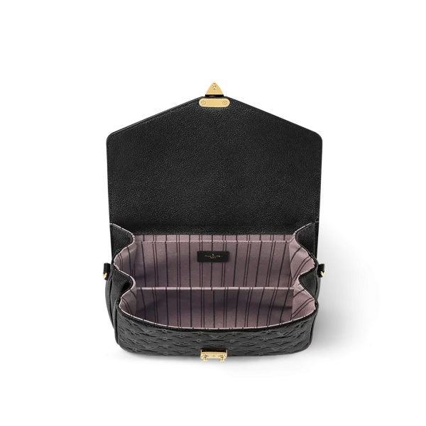 louis-vuitton-pochette-metis-M41487_PM1_Interior_20view-ae38b7d3bb5d.webp Louis Vuitton Pochette Mtis Black M41487 25cm, Designer Handbags, Womens Purse, luxury bags