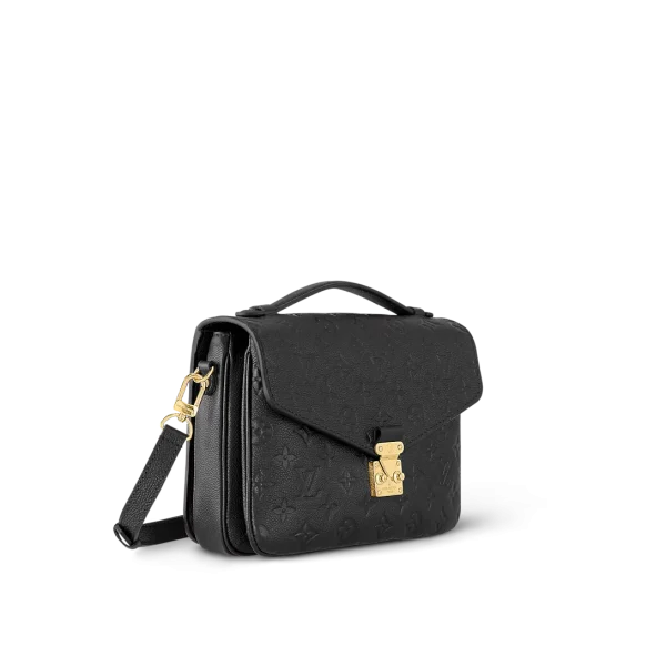 louis-vuitton-pochette-metis-M41487_PM1_Side_20view-9354955724c9.webp Louis Vuitton Pochette Mtis Black M41487 25cm, Designer Handbags, Womens Purse, luxury bags