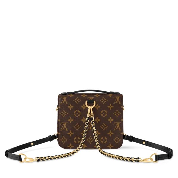 Pochette Métis Backpack