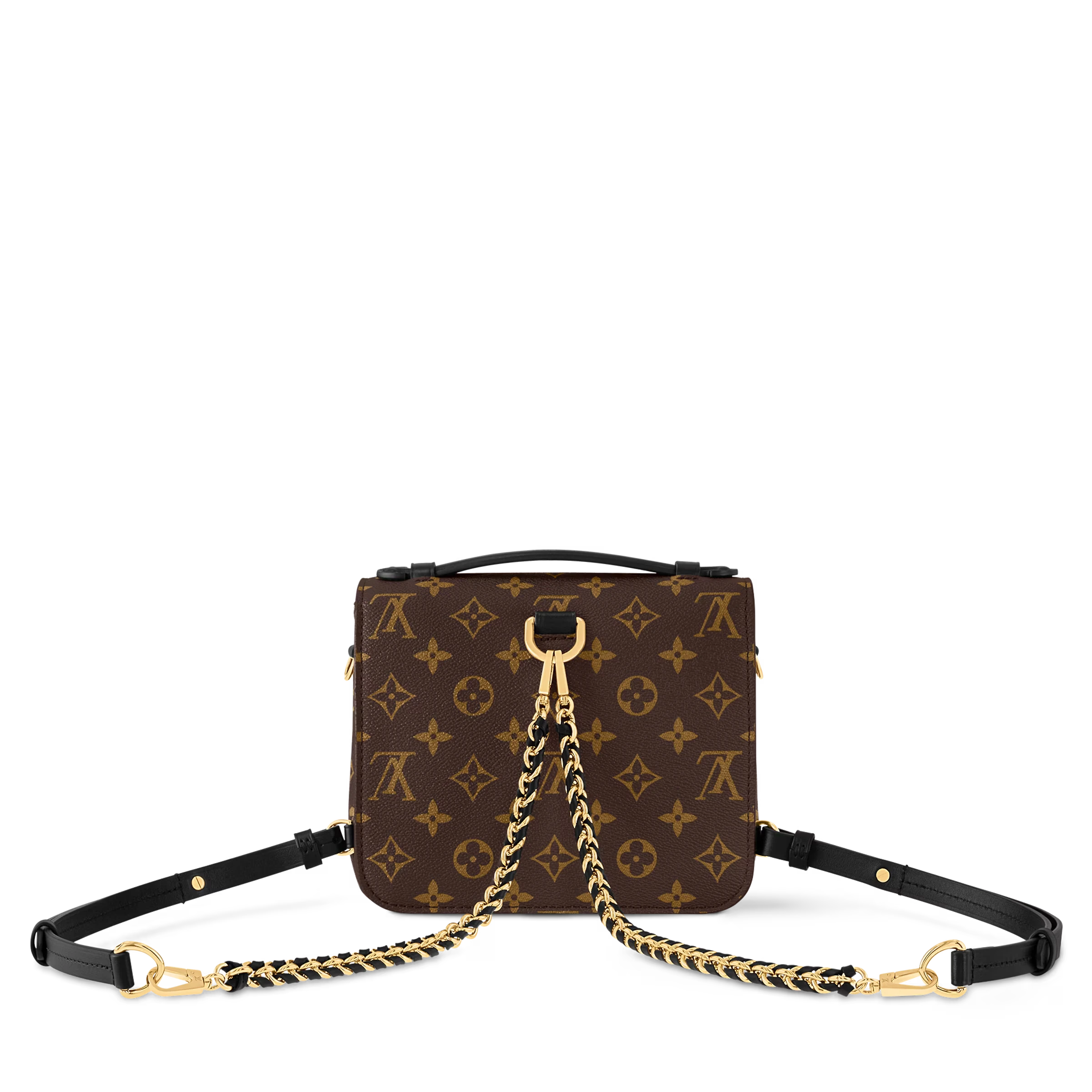 Pochette Métis Backpack - view 4