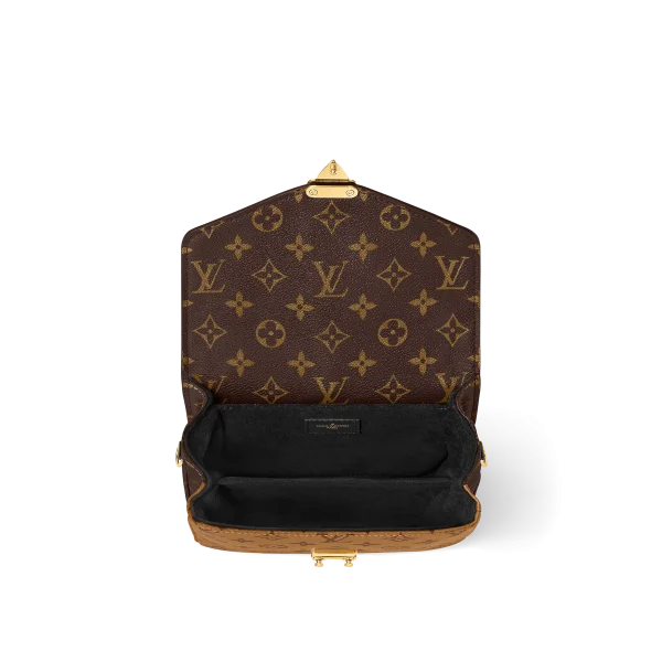 Pochette Métis Backpack