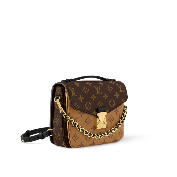 Pochette Métis Backpack