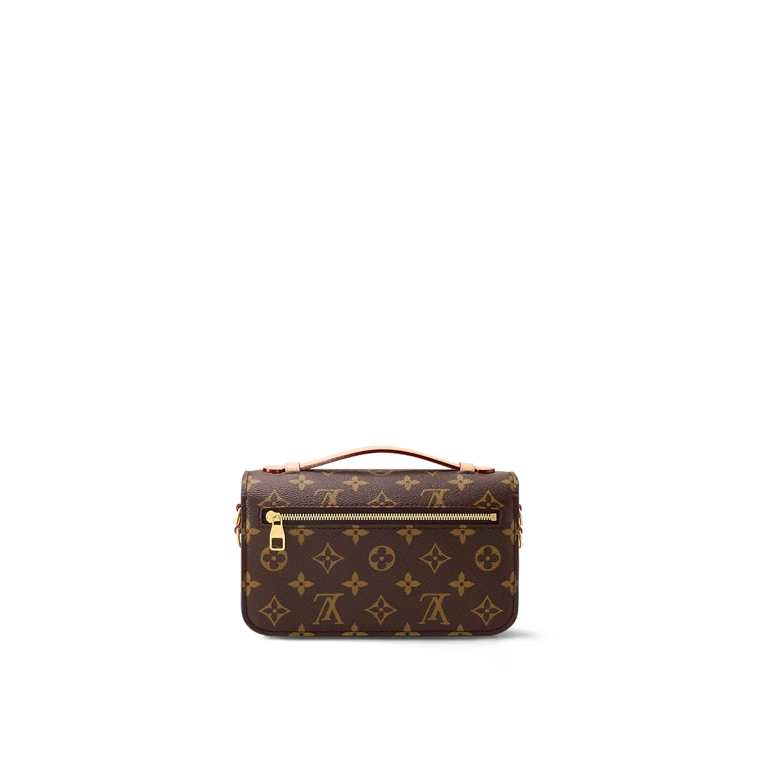 Pochette Métis East West - view 4