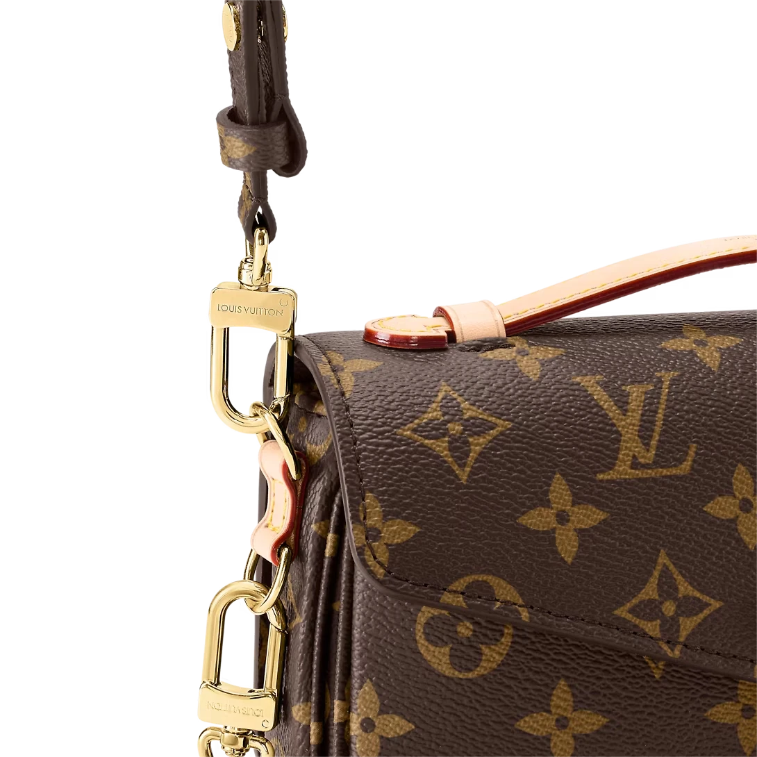 Pochette Métis East West - view 7