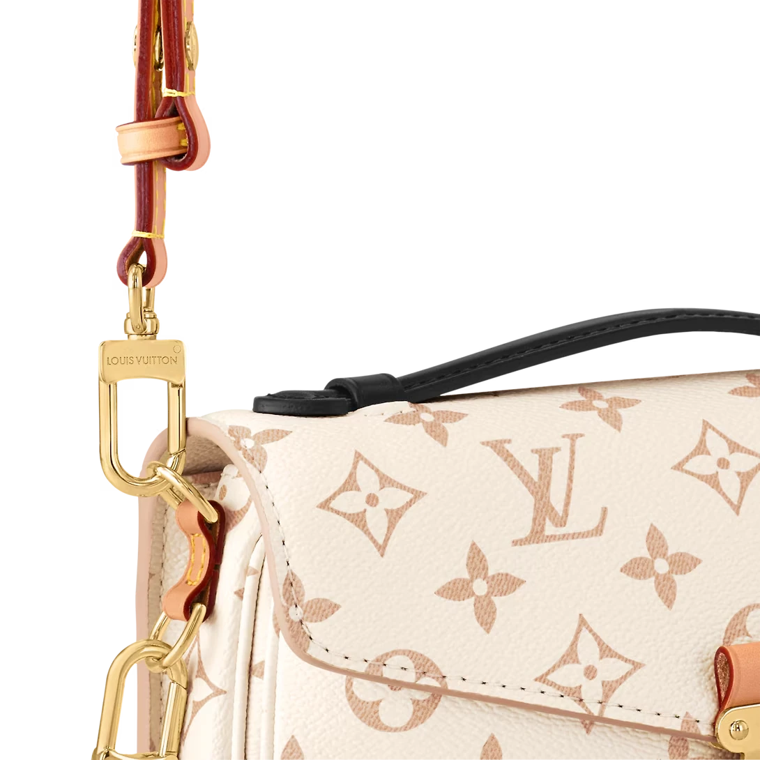 Pochette Métis East West - view 8