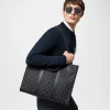louis-vuitton-sac-plat-24h-M47059_PM1_Worn_20view-1-b6352b0395d8.webp Louis Vuitton Sac Plat Horizontal Zippe 41cm M11742 For Men, Designer Handbags, luxury bags
