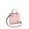 louis-vuitton-sac-plat-bb-tote-bag-epi-leather-handbags-M58659_PM2_Front-view-0db8c1bc3a63.webp Louis Vuitton Sac Plat Bb 21Cm Rose Ballerine Pink, Designer Handbags, Womens Purse, luxury bags