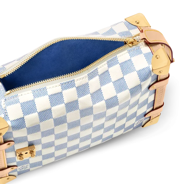 Side Trunk MM