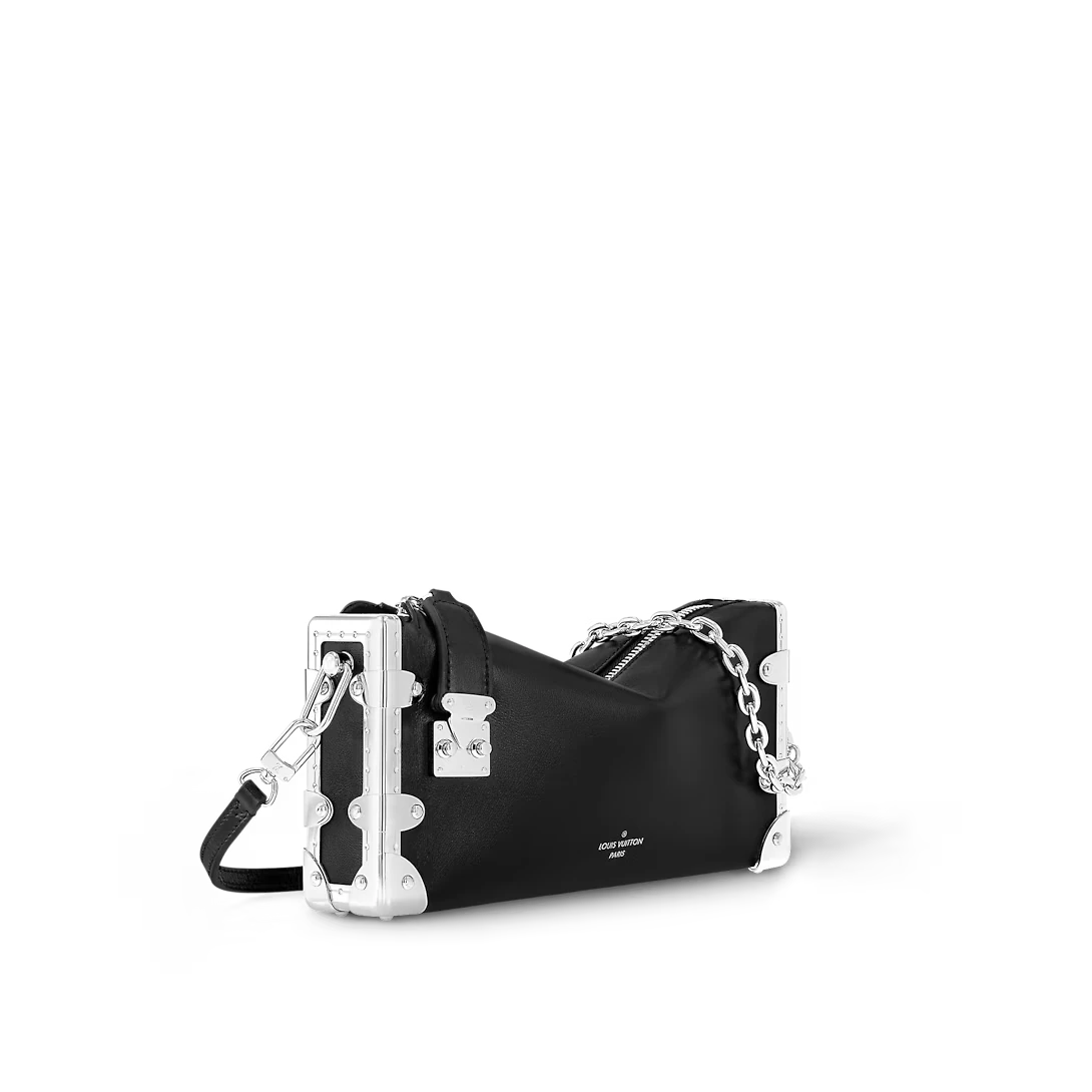 Slim Trunk - view 4