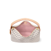 Louis Vuitton Slouchy MM Shoulder Bag Damier Azur 40cm/15.7in N00126, Designer Handbags, Womens Purse, luxury bags