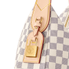 louis-vuitton-slouchy-pm-N00116_PM1_Detail_20view-51b4abce8545.webp Louis Vuitton Slouchy PM Small Damier Azur Shoulder Bag 33cm/13in N00116, Designer Handbags, Womens Purse, luxury bags