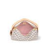 louis-vuitton-slouchy-pm-N00116_PM1_Interior_20view-c3f4966abc8f.webp Louis Vuitton Slouchy PM Small Damier Azur Shoulder Bag 33cm/13in N00116, Designer Handbags, Womens Purse, luxury bags