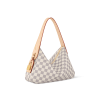 louis-vuitton-slouchy-pm-N00116_PM1_Side_20view-bad44462a24b.webp Louis Vuitton Slouchy PM Small Damier Azur Shoulder Bag 33cm/13in N00116, Designer Handbags, Womens Purse, luxury bags