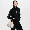 louis-vuitton-slouchy-pm-N00116_PM1_Worn_20view-241a197290ff.webp Louis Vuitton Slouchy PM Small Damier Azur Shoulder Bag 33cm/13in N00116, Designer Handbags, Womens Purse, luxury bags