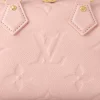 louis-vuitton-speedy-bandouliere-20-M47136_PM1_Detail_20view-dc61b66ef544.webp Louis Vuitton Speedy Bandoulire 20 Monogram Empreinte Opal Pink 20.5cm M47136, Designer Handbags, Womens Purse, luxury bags