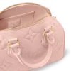 louis-vuitton-speedy-bandouliere-20-M47136_PM1_Interior2_20view-94b6b3520d10.webp Louis Vuitton Speedy Bandoulire 20 Monogram Empreinte Opal Pink 20.5cm M47136, Designer Handbags, Womens Purse, luxury bags