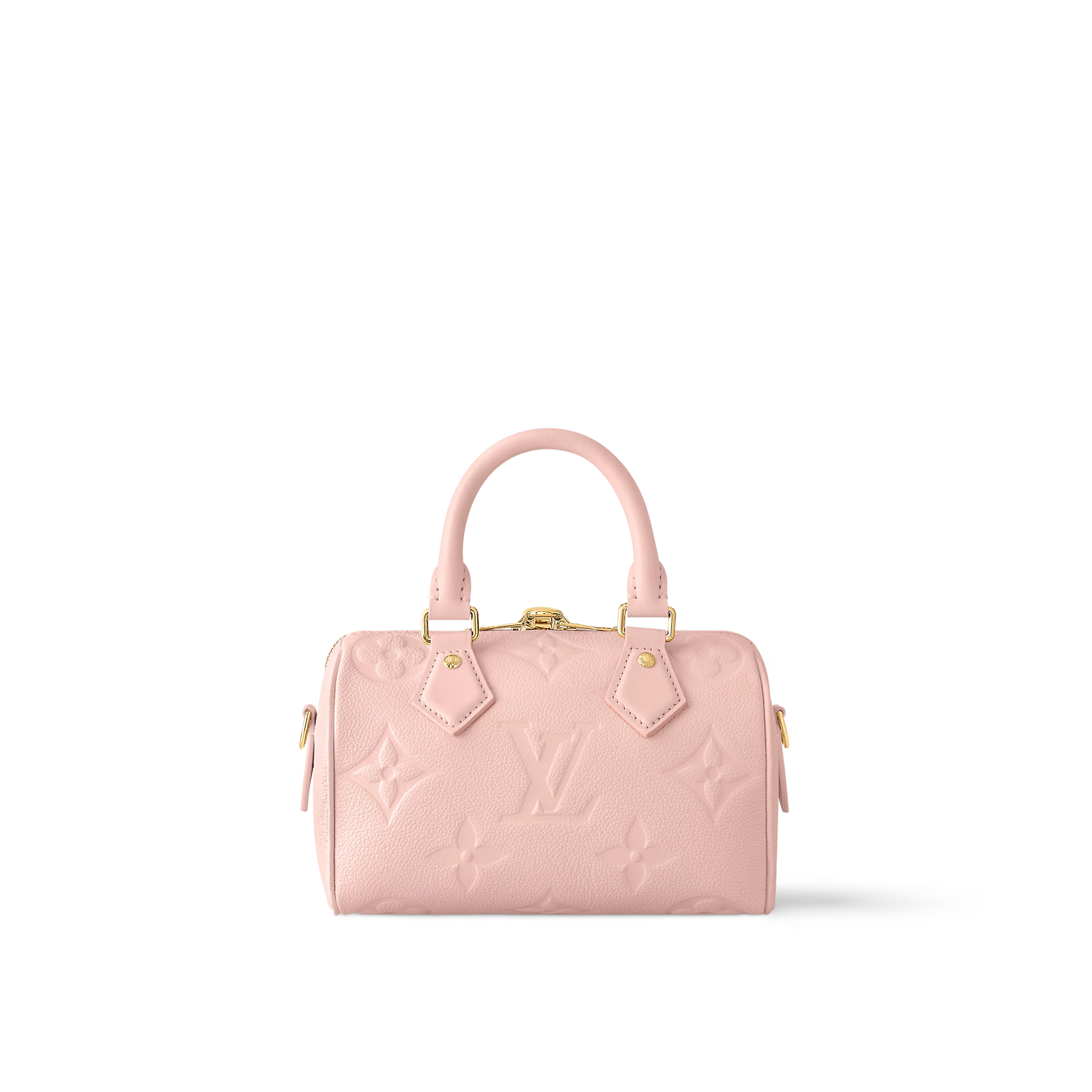 Speedy Bandoulière 20 Bag - view 6