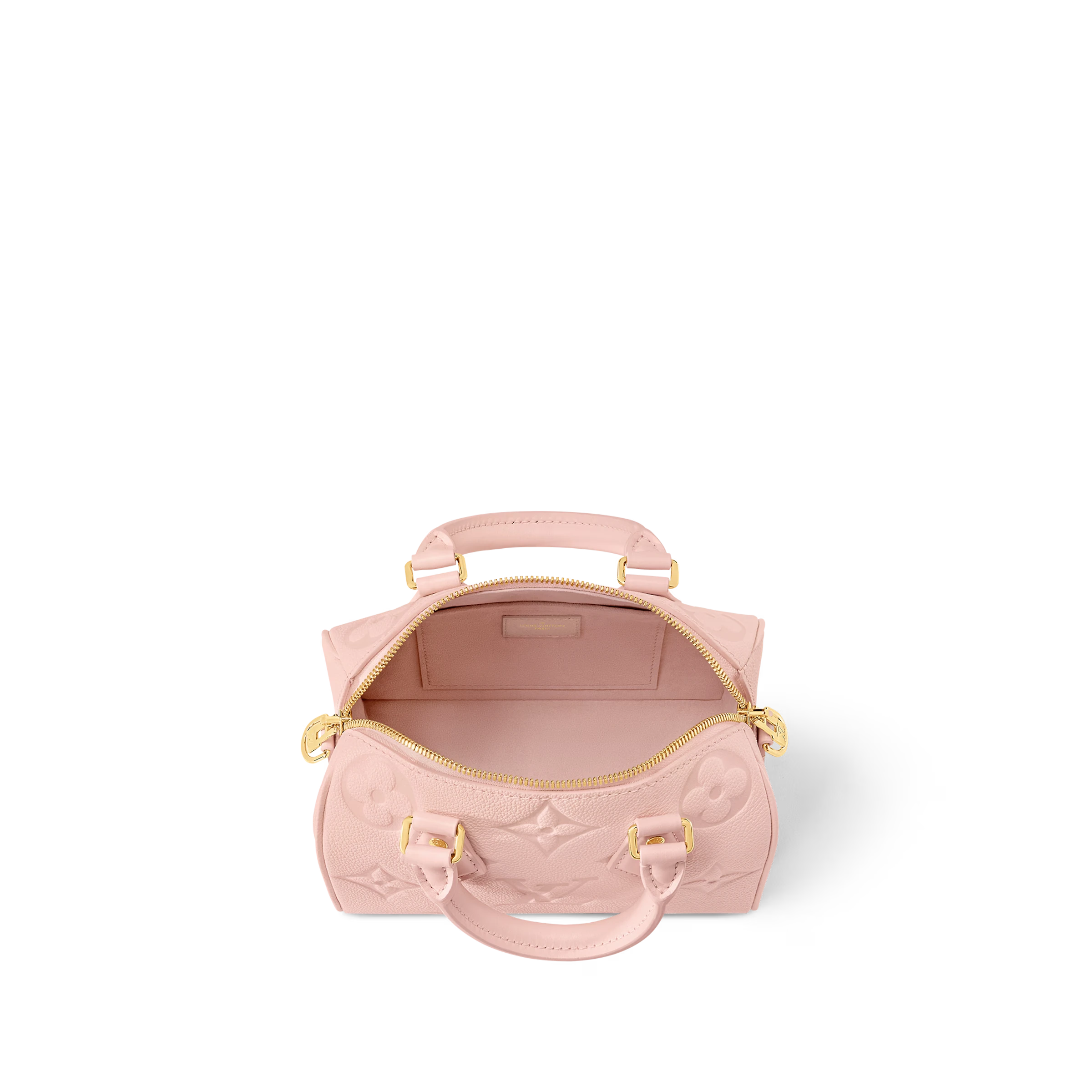 Speedy Bandoulière 20 Bag - view 4