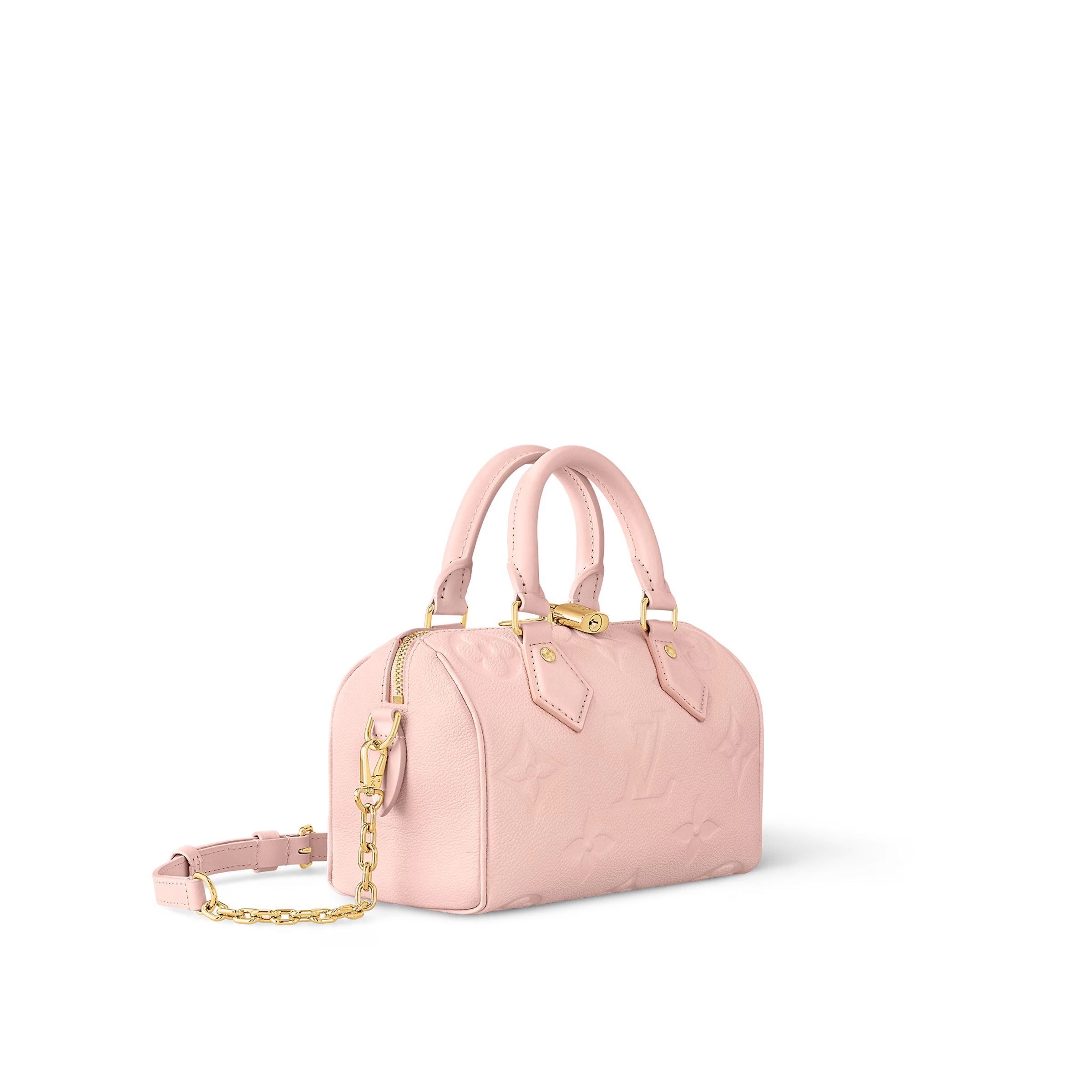 Speedy Bandoulière 20 Bag - view 2