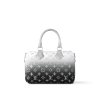 Louis Vuitton Speedy Bandouliere 25 Frost Gardiant Silver 25cm M11848, Designer Handbags, Womens Purse, luxury bags