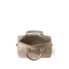Louis Vuitton Speedy Bandoulire 25 Monogram Empreinte Tourterelle 25cm M59273, Designer Handbags, Womens Purse, luxury bags