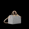 louis-vuitton-speedy-soft-30-M1-2-a1cfc96609ad.webp Louis Vuitton LV Speedy Soft 30 Monogram Denim Bag in Grey 30cm/ 11.8 in, Designer Handbags, Womens Purse, luxury bags