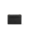 louis-vuitton-twist-mm-M21772_PM1_Back_20view-ab62800d0aed.webp Louis Vuitton Twist Mm Bags Epi Leather Lock Chain Black 23Cm M21772, Designer Handbags, Womens Purse, luxury bags