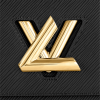 louis-vuitton-twist-mm-M21772_PM1_Detail_20view-6defb45d3df2.webp Louis Vuitton Twist Mm Bags Epi Leather Lock Chain Black 23Cm M21772, Designer Handbags, Womens Purse, luxury bags