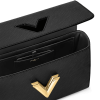 louis-vuitton-twist-mm-M21772_PM1_Interior2_20view-3a5e24633de6.webp Louis Vuitton Twist Mm Bags Epi Leather Lock Chain Black 23Cm M21772, Designer Handbags, Womens Purse, luxury bags