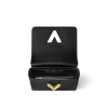 louis-vuitton-twist-mm-M21772_PM1_Interior_20view-04873d88956a.webp Louis Vuitton Twist Mm Bags Epi Leather Lock Chain Black 23Cm M21772, Designer Handbags, Womens Purse, luxury bags