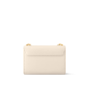 louis-vuitton-twist-mm-slim-M14341_PM1_Back_20view-245815eb54a5.webp Louis Vuitton Twist MM Slim Medium Quartz Taurillon Leather Shoulder Bag 23cm/9.1in M14341, Designer Handbags, Womens Purse, luxury bags