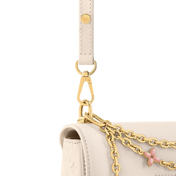 louis-vuitton-twist-mm-slim-M14341_PM1_Closeup_20view-4f649aa1ba4d.webp Louis Vuitton Twist MM Slim Medium Quartz Taurillon Leather Shoulder Bag 23cm/9.1in M14341, Designer Handbags, Womens Purse, luxury bags