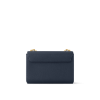louis-vuitton-twist-mm-slim-M14342_PM1_Back_20view-a73bc0242549.webp Louis Vuitton Twist MM Slim Medium Navy Taurillon Leather Shoulder Bag 23cm/9.1in M14342, Designer Handbags, Womens Purse, luxury bags