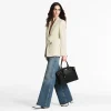 louis-vuitton-vendome-mm-M22914_PM1_Worn_20view-1f1a1851141a.webp Louis Vuitton Lock It Vendme Mm High End Leather Black 36cm M22914, Designer Handbags, Womens Purse, luxury bags