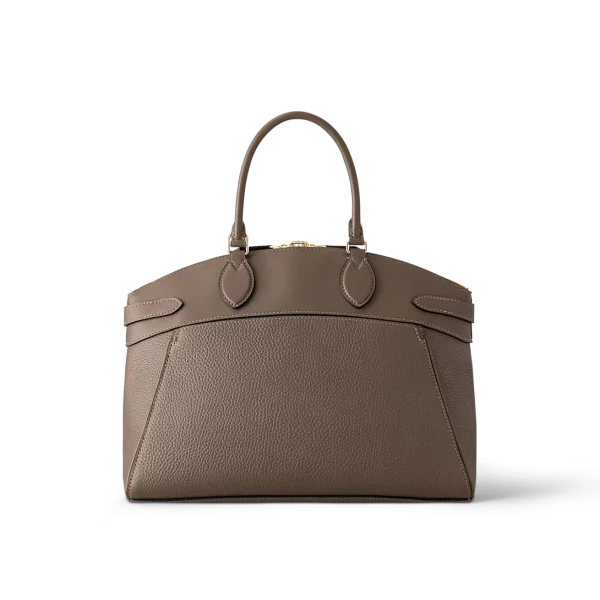 louis-vuitton-vendome-mm-M22927_PM1_Back_20view-013341b32118.webp Louis Vuitton Lock It Vendme Mm High End Leather Earth 36cm M22927, Designer Handbags, Womens Purse, luxury bags