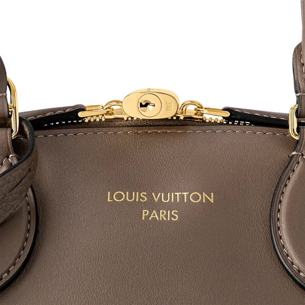 louis-vuitton-vendome-mm-M22927_PM1_Detail_20view-47deee2e063b.webp Louis Vuitton Lock It Vendme Mm High End Leather Earth 36cm M22927, Designer Handbags, Womens Purse, luxury bags