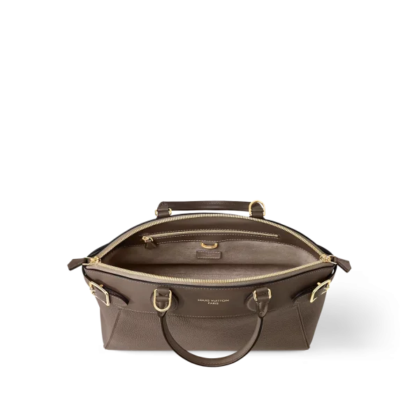louis-vuitton-vendome-mm-M22927_PM1_Interior_20view-ab76d9070607.webp Louis Vuitton Lock It Vendme Mm High End Leather Earth 36cm M22927, Designer Handbags, Womens Purse, luxury bags