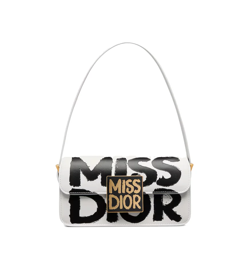 Miss Dior Flap Bag - view 1