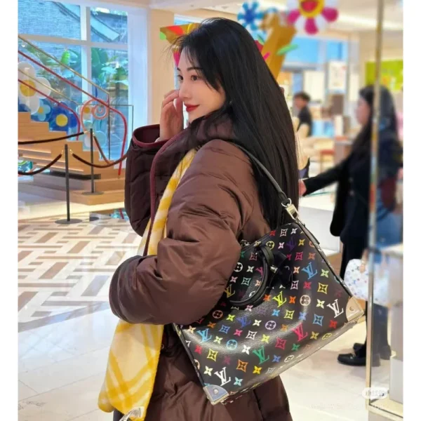 lv-x-tm-speedy-soft-30-m13257-22e6efe0582d.webp Louis Vuitton LV x TM Speedy Soft 30 Bag Other Monogram Canvas 30cm M13257, Designer Handbags, Womens Purse, luxury bags