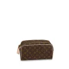lvBAGS-1-252-3830f4e42a17.webp Louis Vuitton Dopp Kit Toilet Pouch Monogram Canvas 27Cm M44494, Designer Handbags, Womens Purse, luxury bags