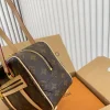 lvb205-5fafbb2e642e.webp Louis Vuitton Cite Bag Monogram Brown 25Cm M46321, Designer Handbags, Womens Purse, luxury bags
