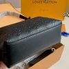 lvb74-1-ae14685b5d3c.webp Louis Vuitton Sac Sport Bag Monogram Empreinte Black 26Cm M46610, Designer Handbags, Womens Purse, luxury bags
