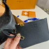 lvb75-1-8c683ddbfcd9.webp Louis Vuitton Sac Sport Bag Monogram Empreinte Black 26Cm M46610, Designer Handbags, Womens Purse, luxury bags
