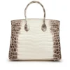 mrkt-cxpqx-t1-02-scaled-1.webp White Matte Crocodile Niloticus Himalaya Birkin 30
