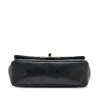 mrkt-czk8h-t3-05-scaled-1.webp Black Quilted Lambskin Mini Rectangular Coco Charms Flap Bag