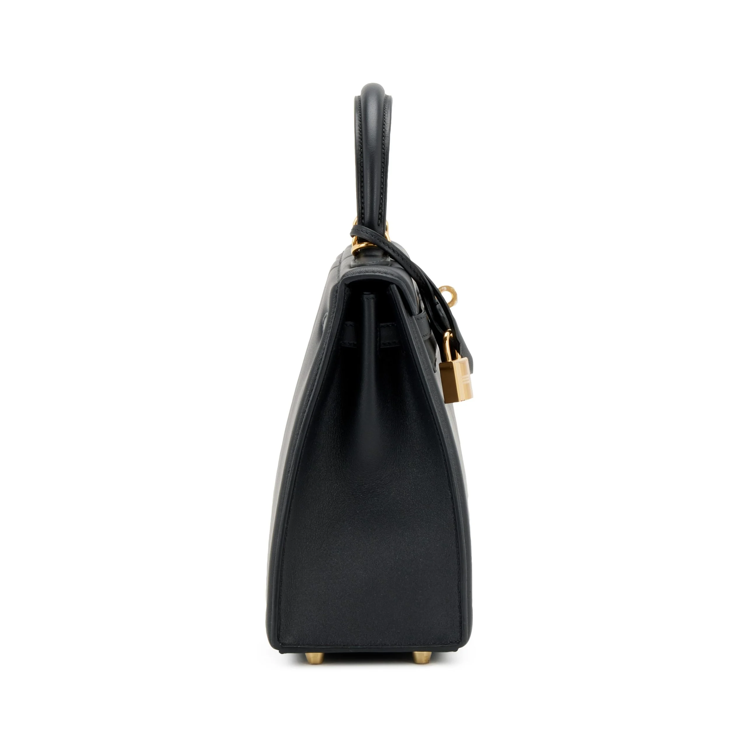 Black Swift Kelly Padded Sellier 25 - view 3