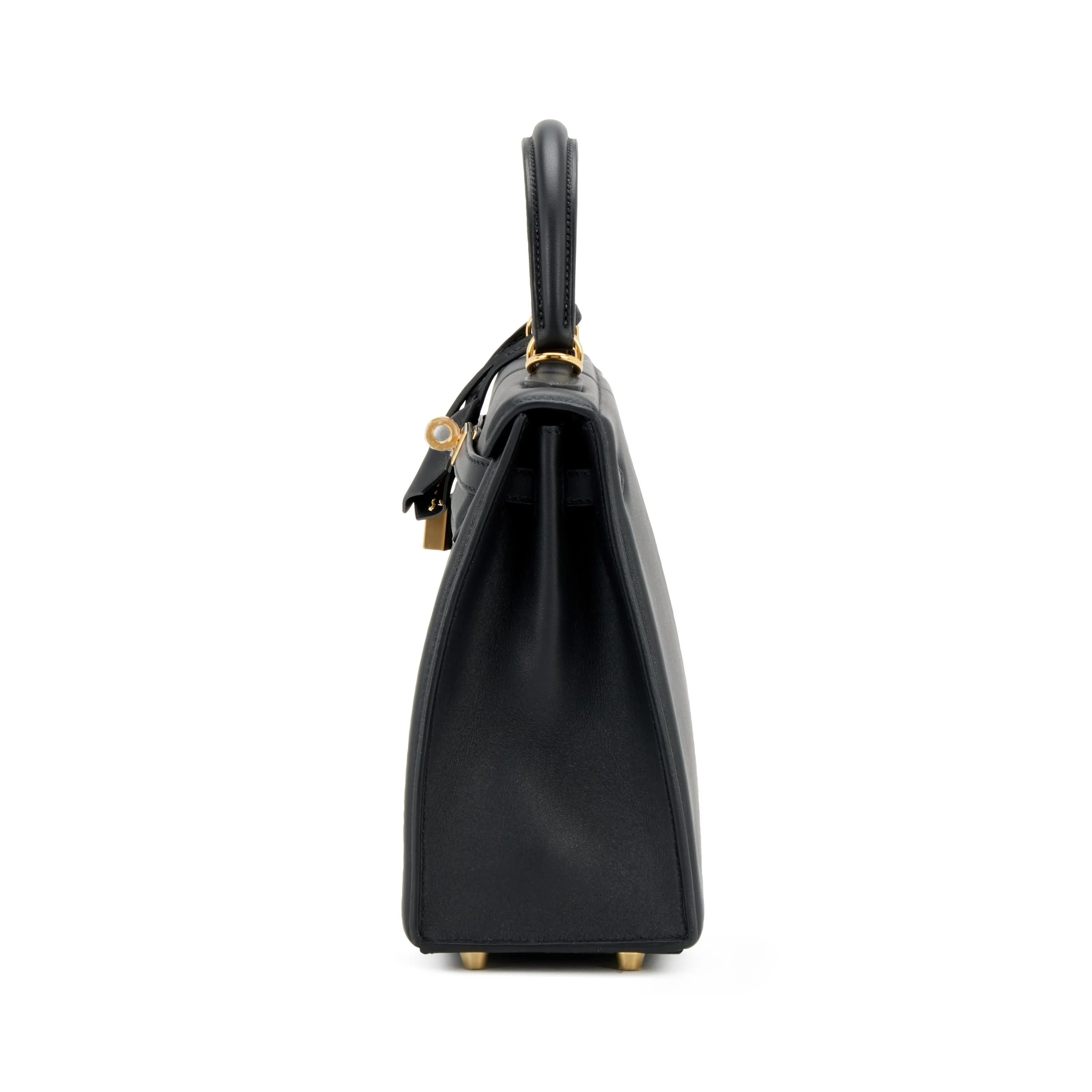 Black Swift Kelly Padded Sellier 25 - view 4