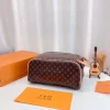 nVqee9A-d731b8c03f5a.webp Louis Vuitton Dopp Kit Toilet Pouch Monogram Canvas 27Cm M44494, Designer Handbags, Womens Purse, luxury bags