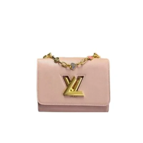 nb06-1-462x462-1-c62cb52f47b8.webp Louis Vuitton Twist Mm Bags Epi Leather Lock Chain Pink 23Cm, Designer Handbags, Womens Purse, luxury bags